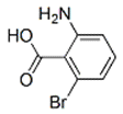 2-氨基-6-溴苯甲酸